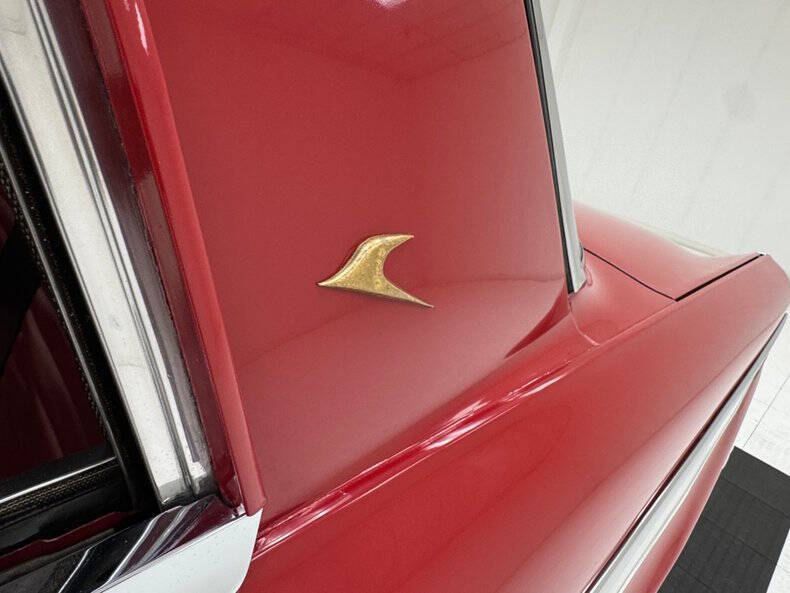1963 Studebaker Lark