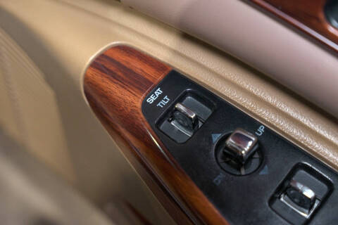 1996 Chevrolet Caprice