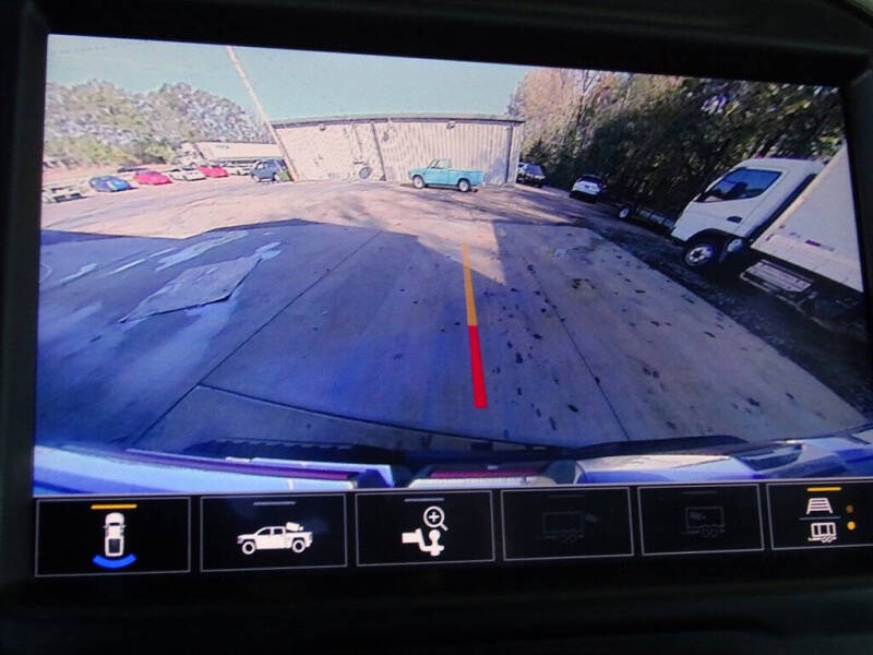 2023 GMC Sierra 2500