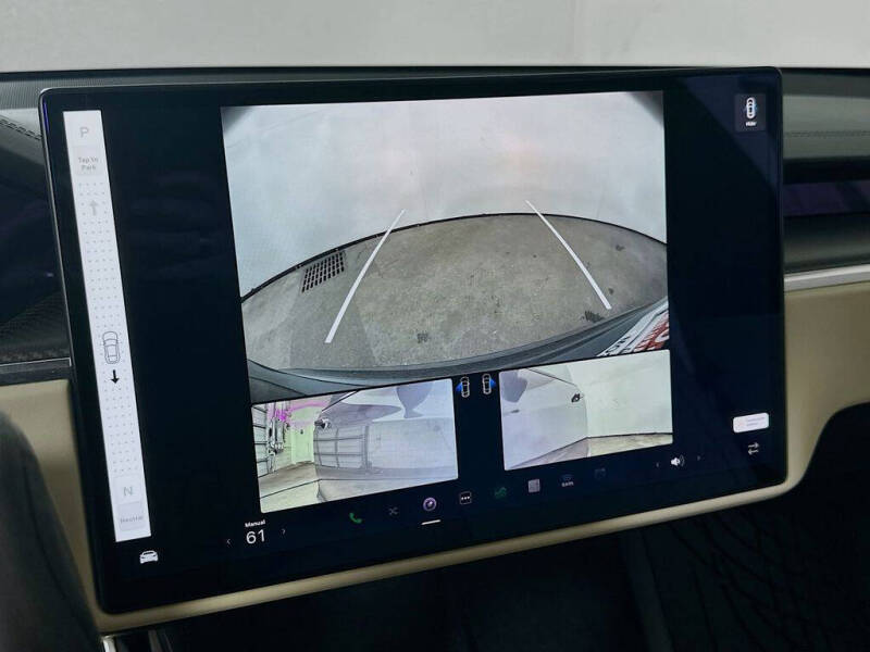 2023 Tesla Model S Plaid