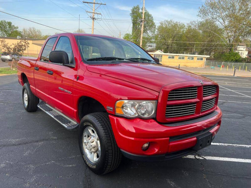 Dodge Ram 2500 For Sale In Missouri - Carsforsale.com®