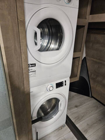 2026 Keystone RV Montana Legacy Edition