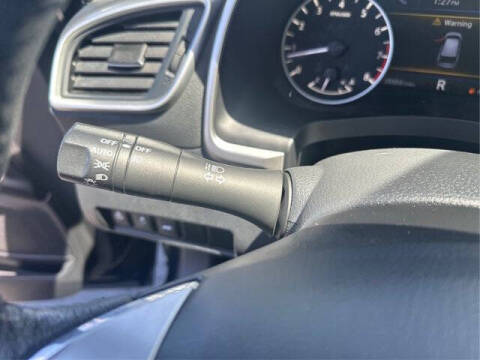 2017 Nissan Murano