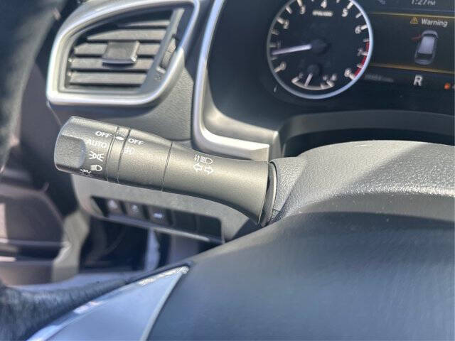 2017 Nissan Murano