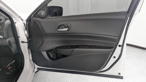 2022 Acura ILX w/Premium