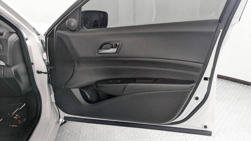 2022 Acura ILX w/Premium