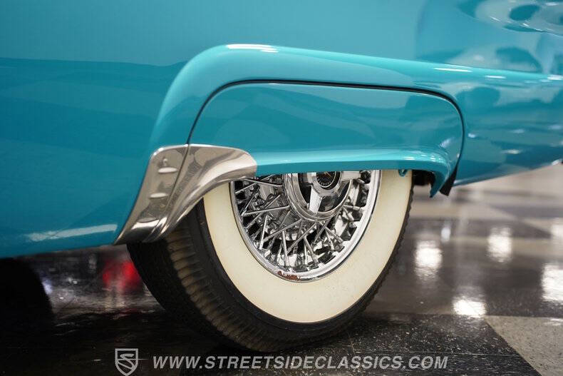 1956 Ford Fairlane