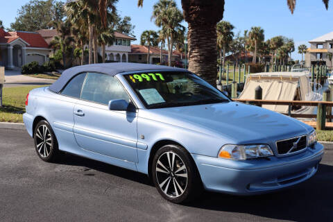 2004 Volvo C70 HPT