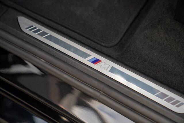 2022 BMW X5 14