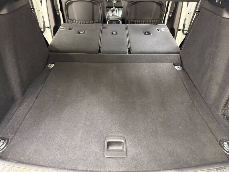 2017 Porsche Macan GTS