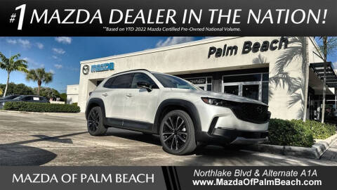 2026 Mazda CX-50 2.5 Turbo