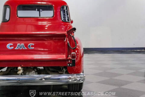 1948 GMC 3100