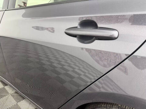 2022 Toyota Prius Prime