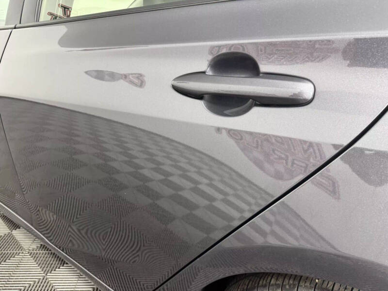 2022 Toyota Prius Prime