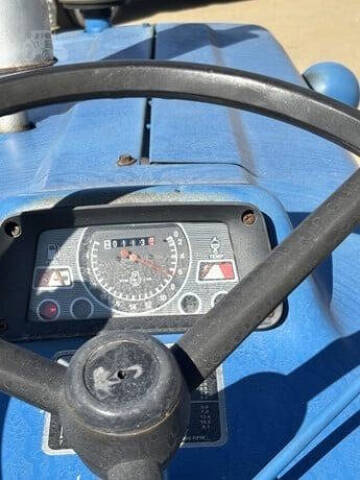 1971 Ford 5000