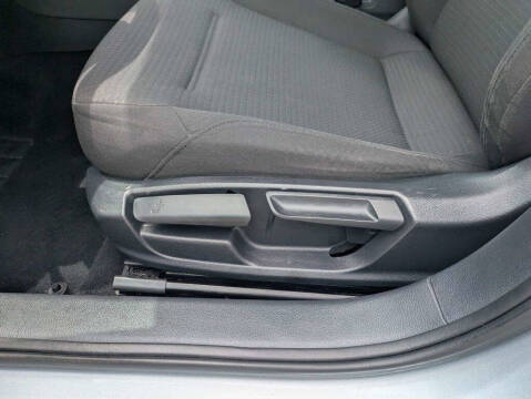 2016 Volkswagen Jetta