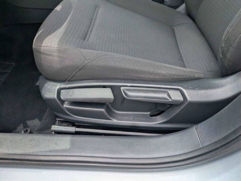 2016 Volkswagen Jetta