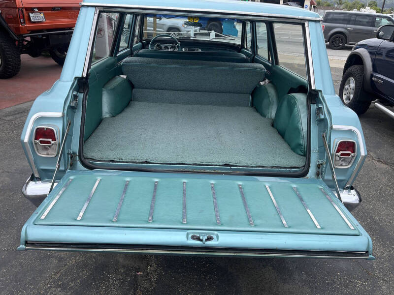 1964 Chevrolet Nova