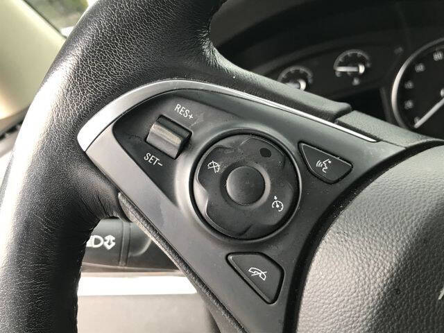 2019 Buick Enclave Essence
