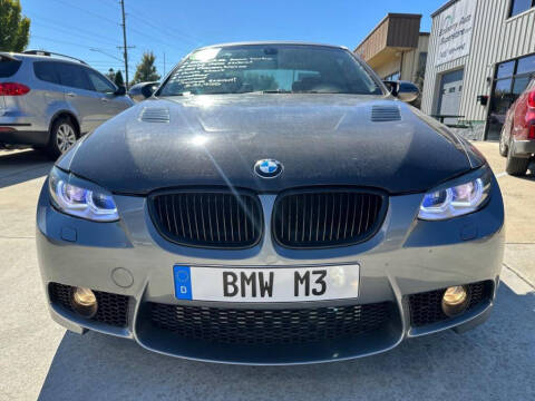 2007 BMW 3 Series 335i