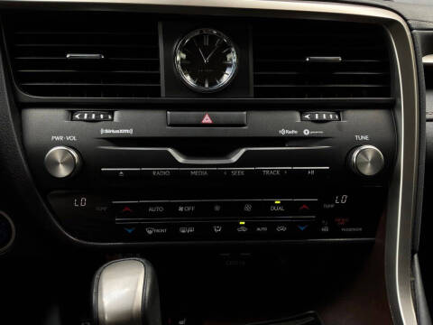 2022 Lexus RX 450h
