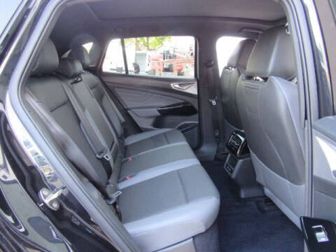 2023 Volkswagen ID.4 S