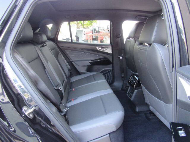 2023 Volkswagen ID.4 S