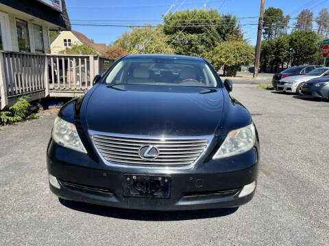 Lexus LS 460 For Sale In Tacoma, WA - ®