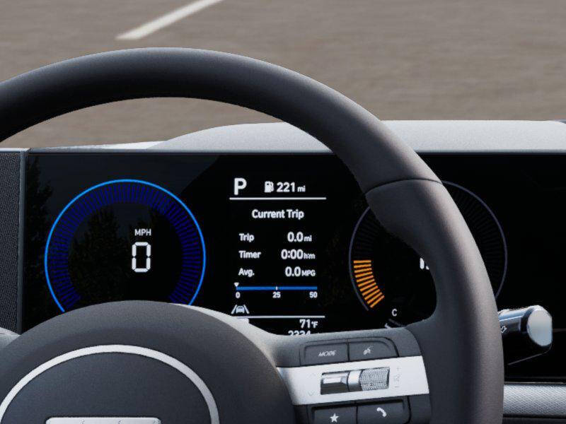 2026 Hyundai Sonata