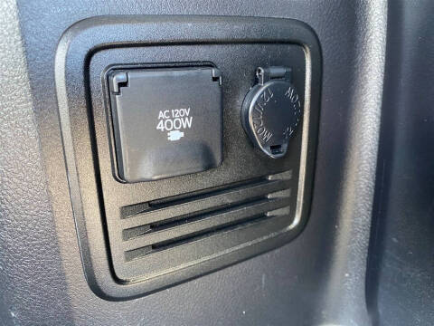 2016 Toyota 4Runner