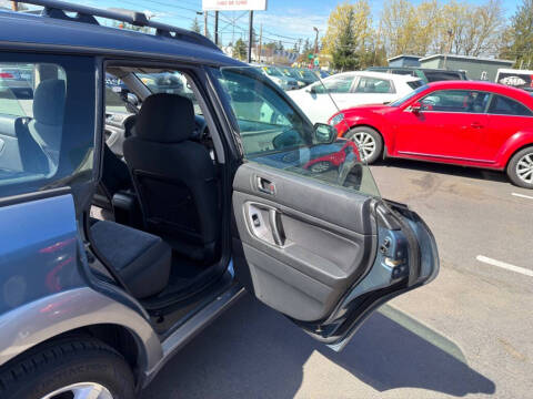 2006 Subaru Outback 2.5i
