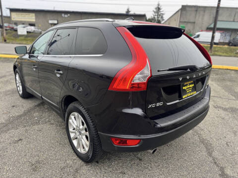 2010 Volvo XC60 T6