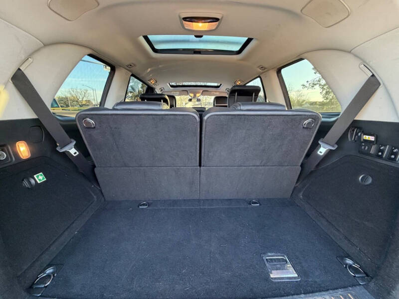 2012 Mercedes-Benz GL-Class GL 450 4MATIC
