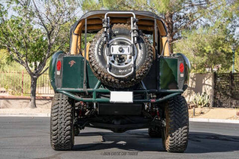 1974 Ford Bronco