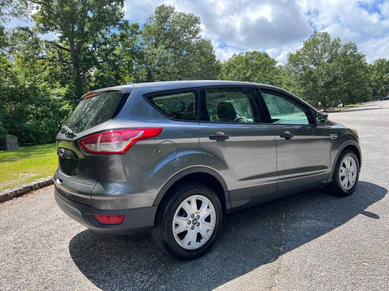 2014 Ford Escape S