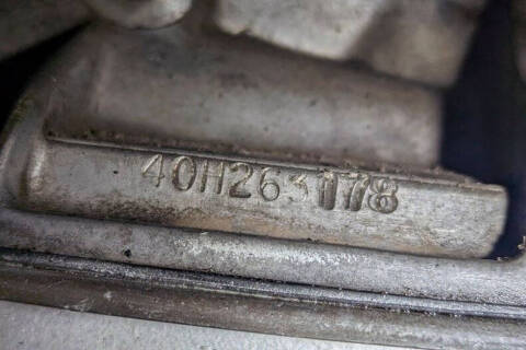 1970 Buick Gran Sport