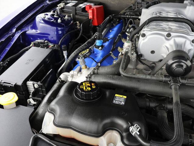 2013 Ford Shelby GT500
