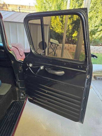 1958 Chevrolet Apache