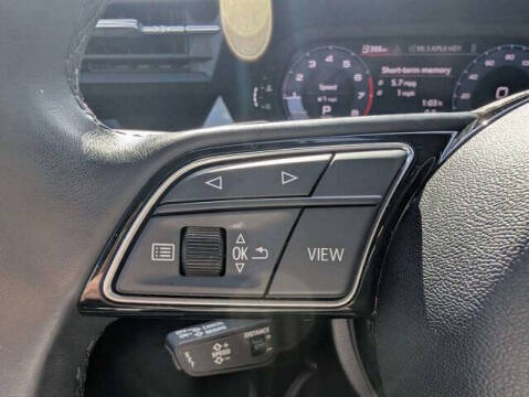 2024 Audi A3 Premium 40 TFSI