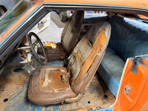 1970 Dodge Charger