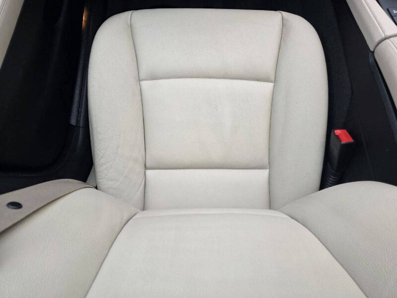 2011 BMW 5 Series 535i xDrive