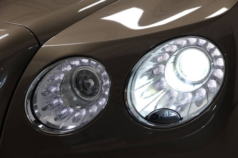 2014 Bentley Flying Spur