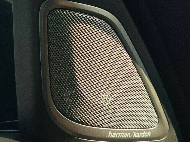 2021 BMW 7 Series 750i xDrive