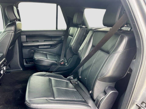 2020 Ford Expedition MAX XLT