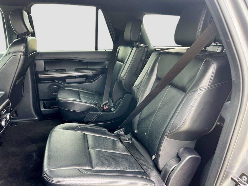 2020 Ford Expedition MAX XLT