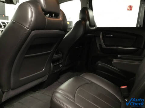 2010 GMC Acadia SLT-2