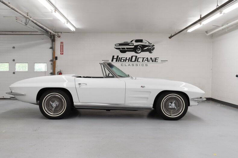 1964 Chevrolet Corvette
