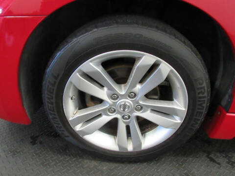 2011 Nissan Altima 2.5 S