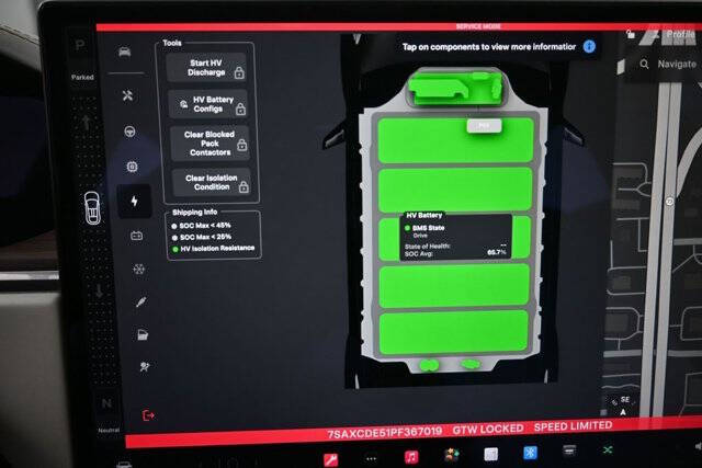 2023 Tesla Model X
