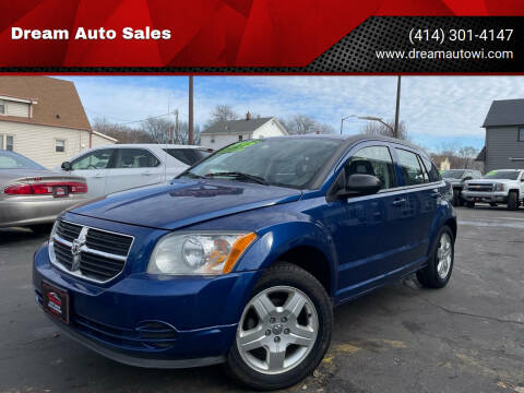 2009 Dodge Caliber